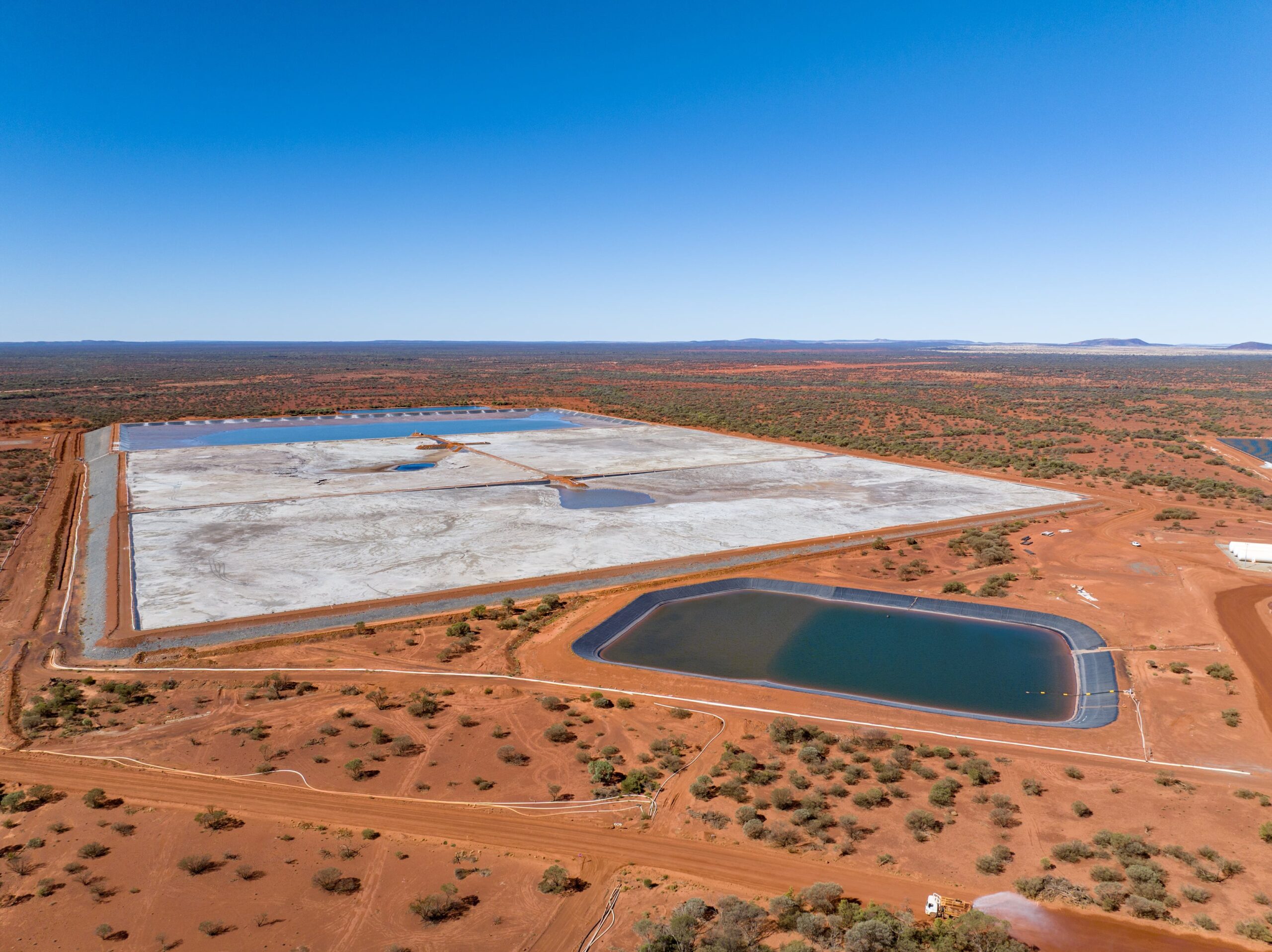 Abra Mining Videography, Photography & Drone M2508ac 2 Min