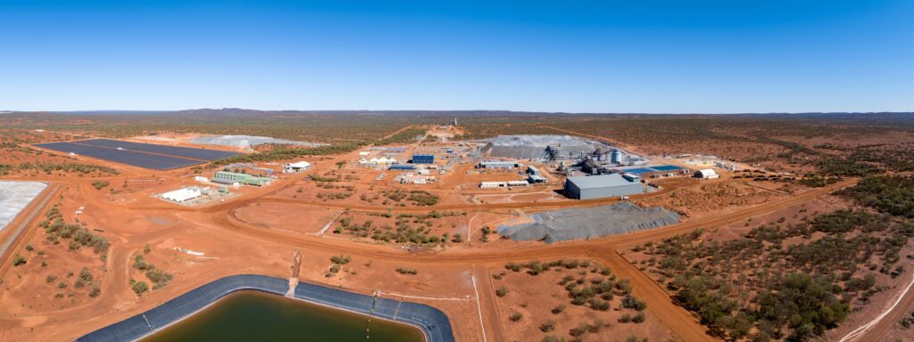 Abra Mining Videography, Photography & Drone M2508ac Min