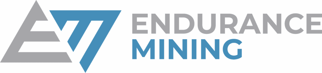 Endurance Mining Logo Full Colour