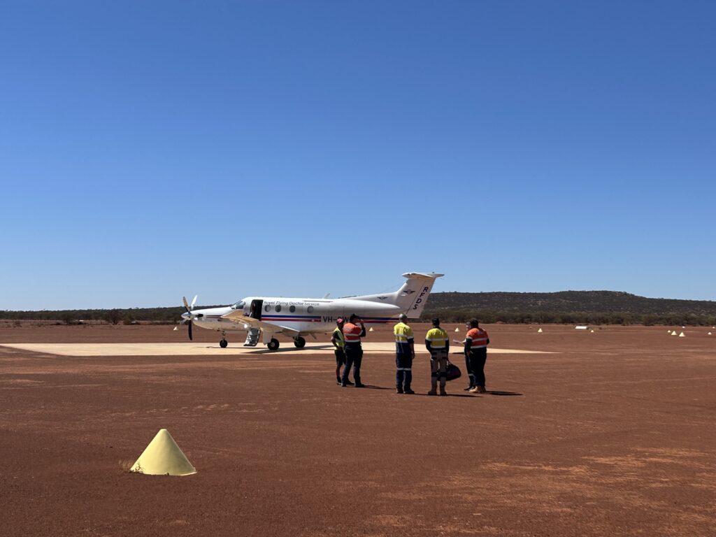 RFDS
