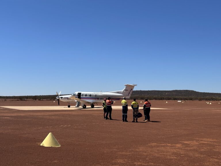 RFDS
