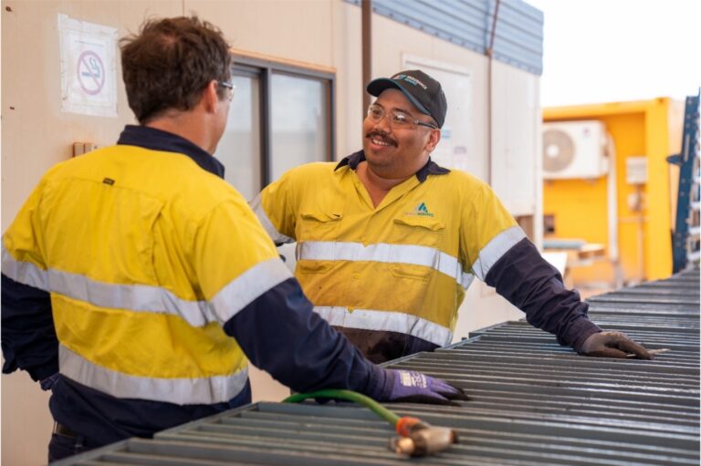 Endurance team